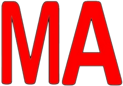 Буквосочетание Ма.