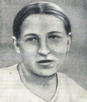 Нина Азолина.