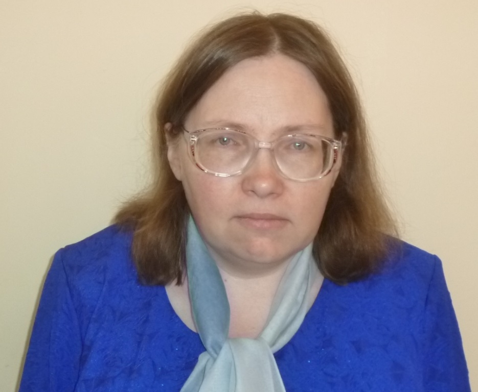 Юлия Королёва, автор сайта «Дети-герои»