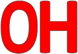 Буквосочетание Он.