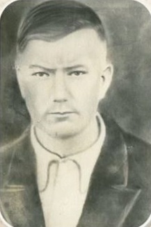 Иван Манаенко.